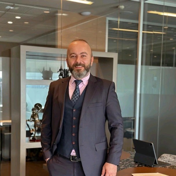 Ahmet Öztürk