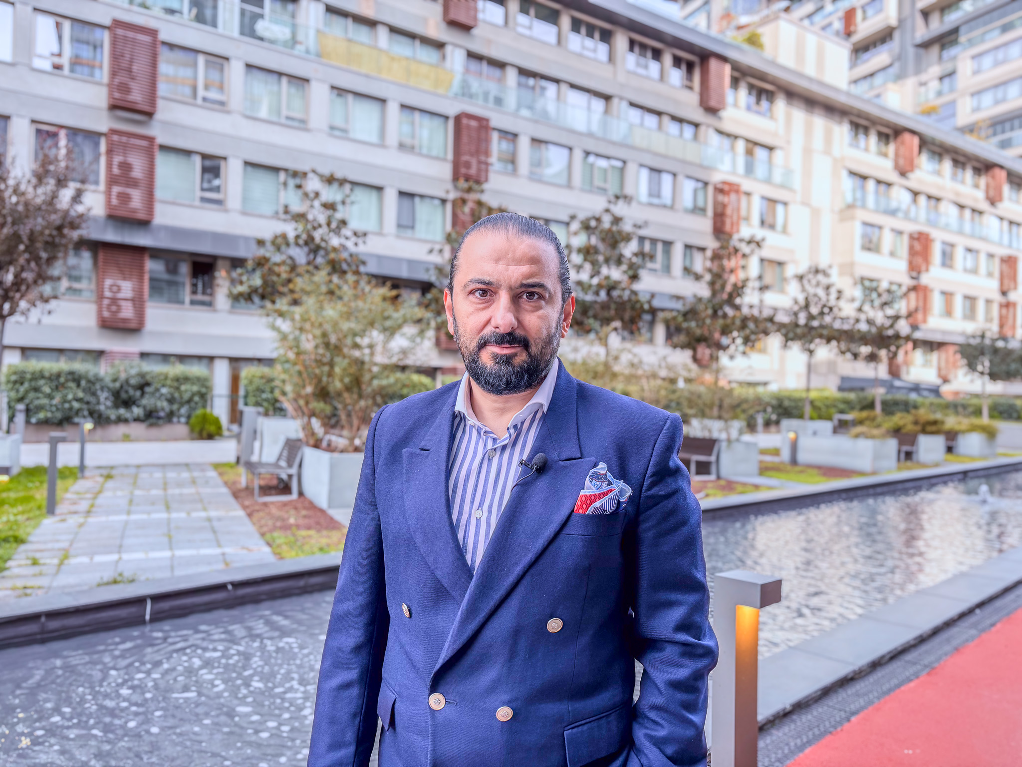 Serkan Çakır