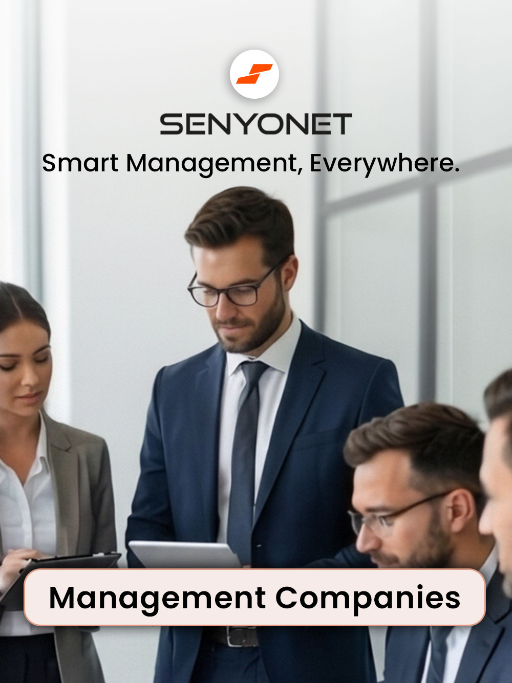 Management-Companies