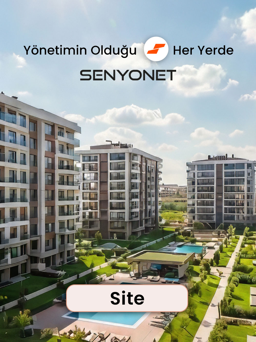 site