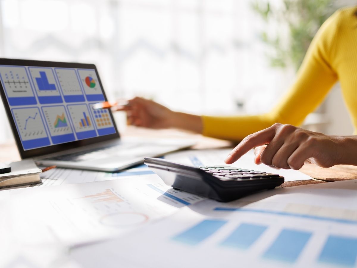 Apartment HOA Dues Tracking Software