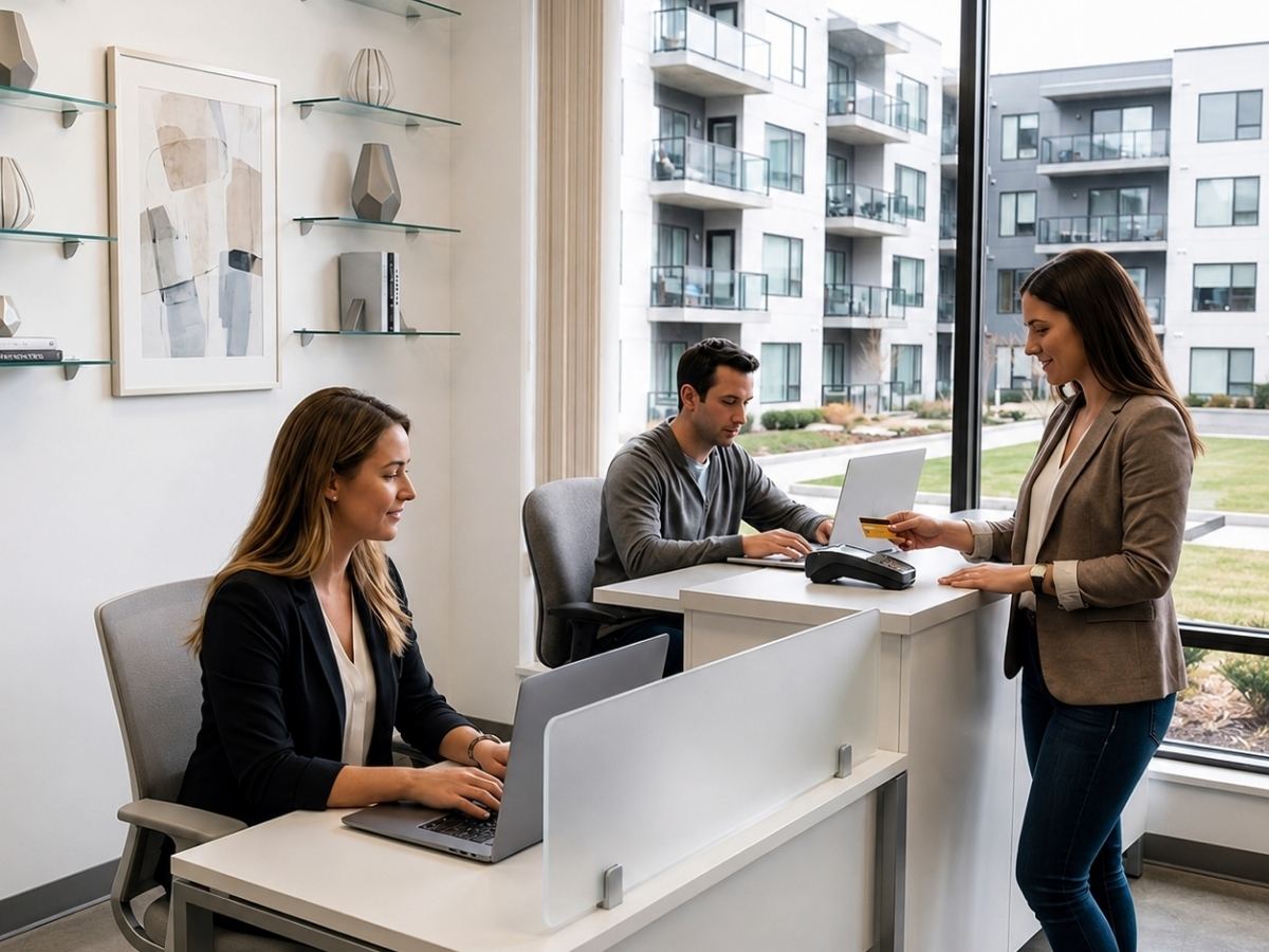 property management software