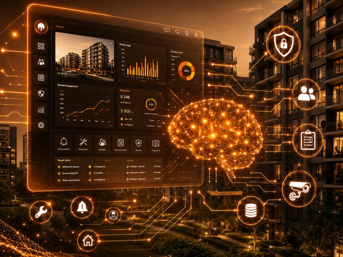 Property Management Software