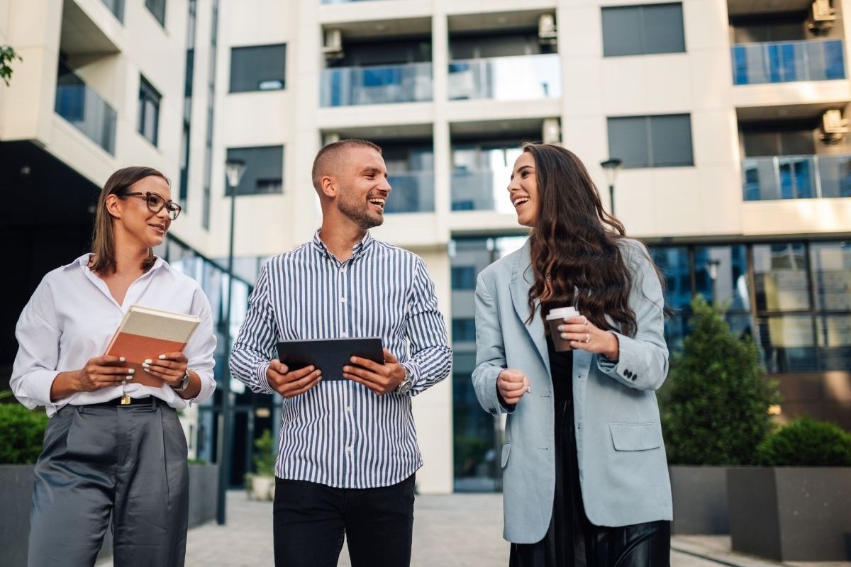 Apartment Management-Software