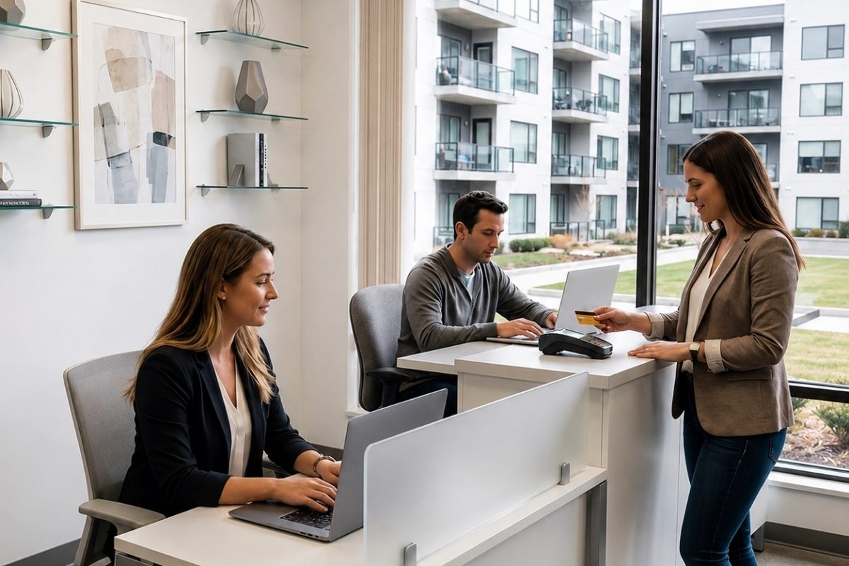 property management software